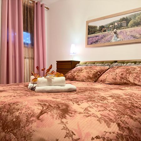 Baredinka Izola Apartment Екстериор снимка