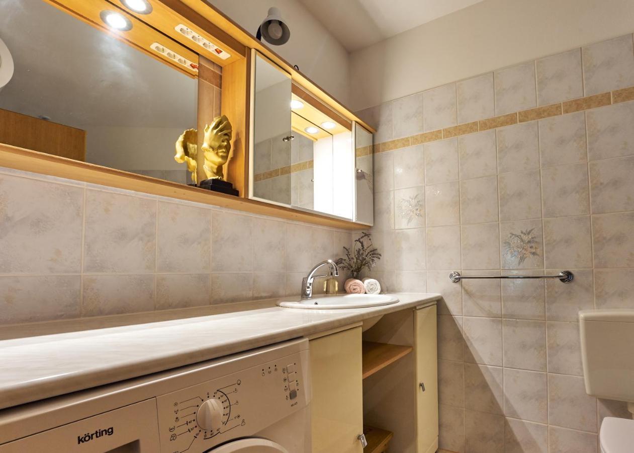 Baredinka Izola Apartment Екстериор снимка