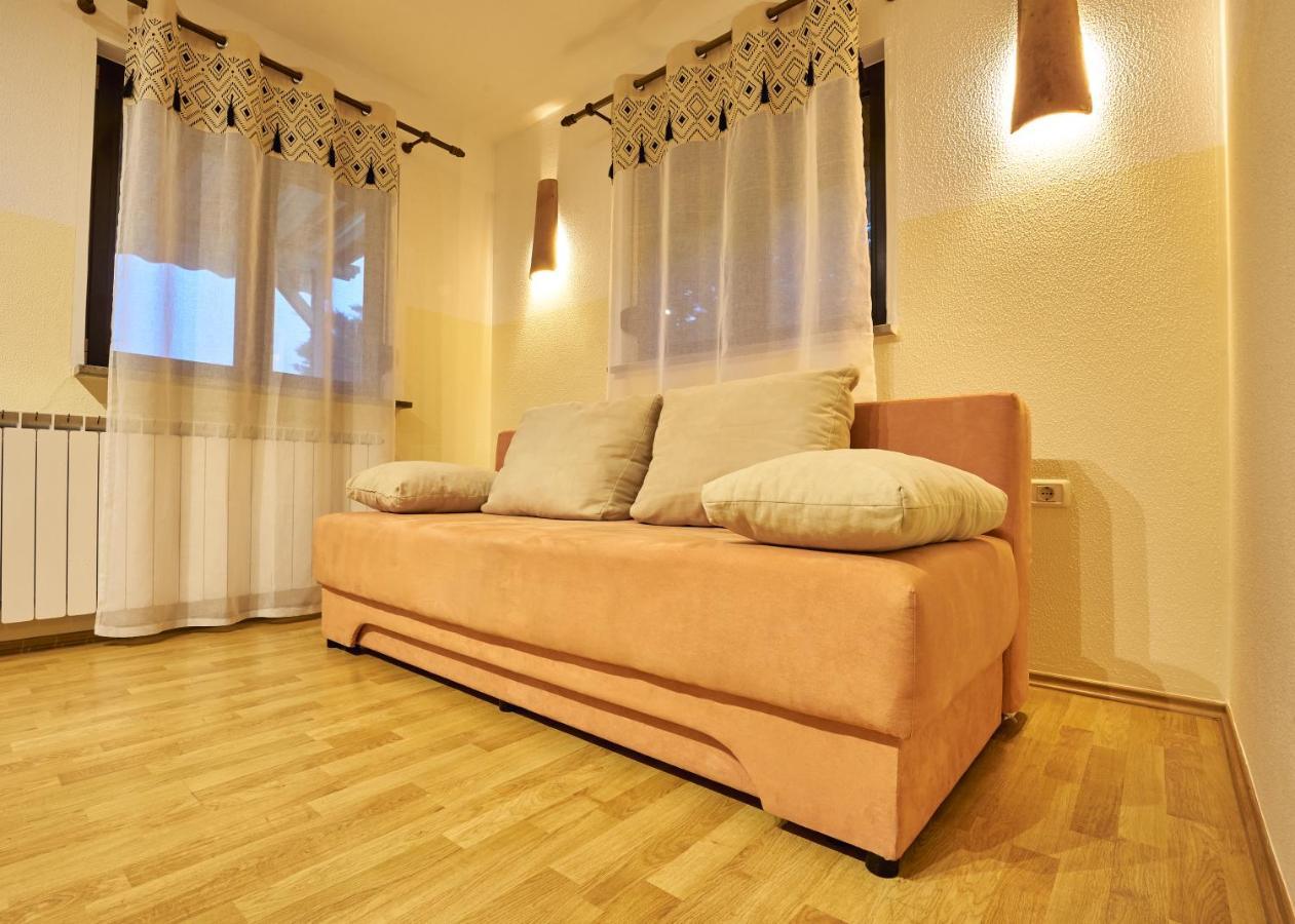 Baredinka Izola Apartment Екстериор снимка