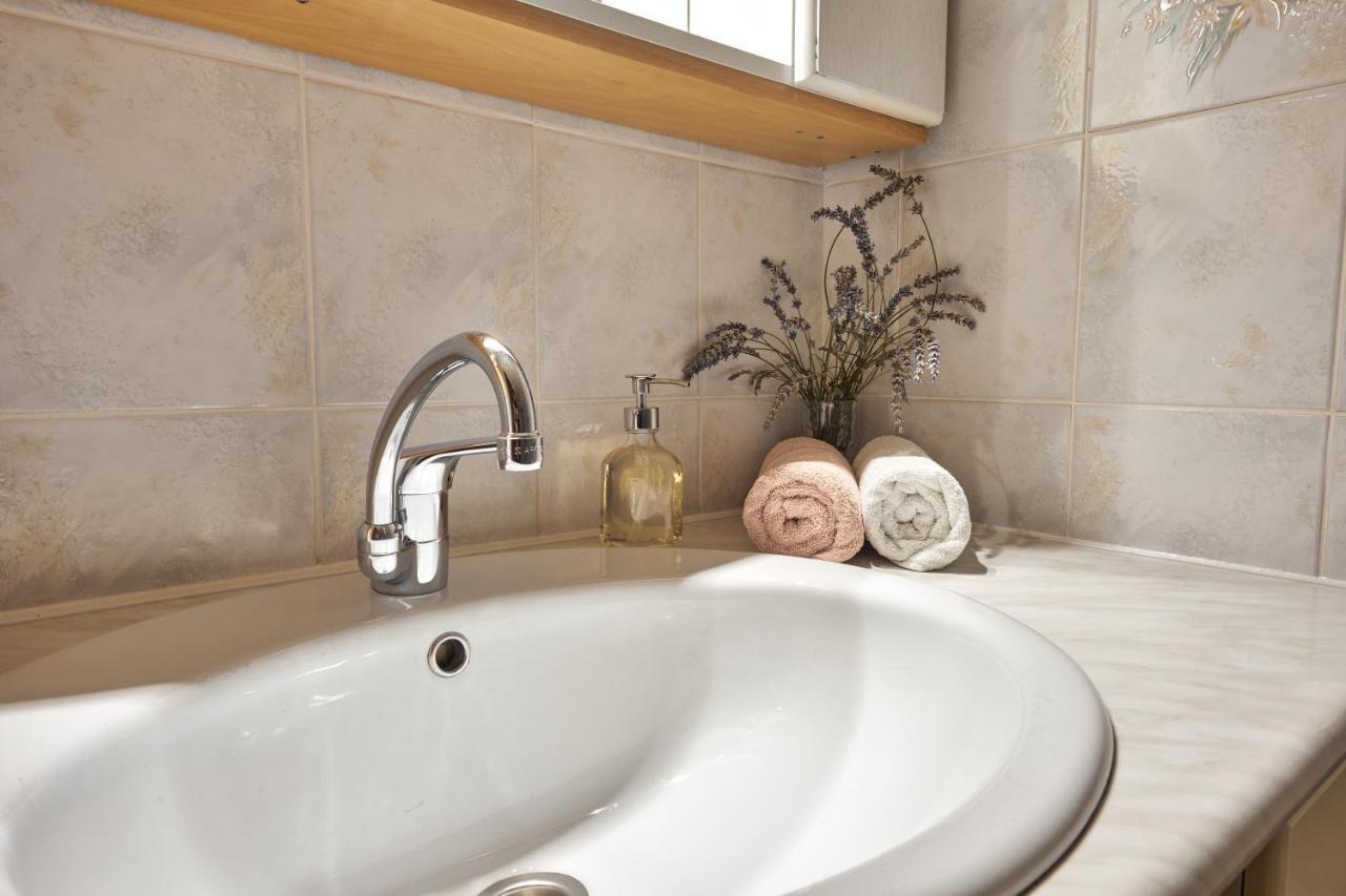 Baredinka Izola Apartment Екстериор снимка