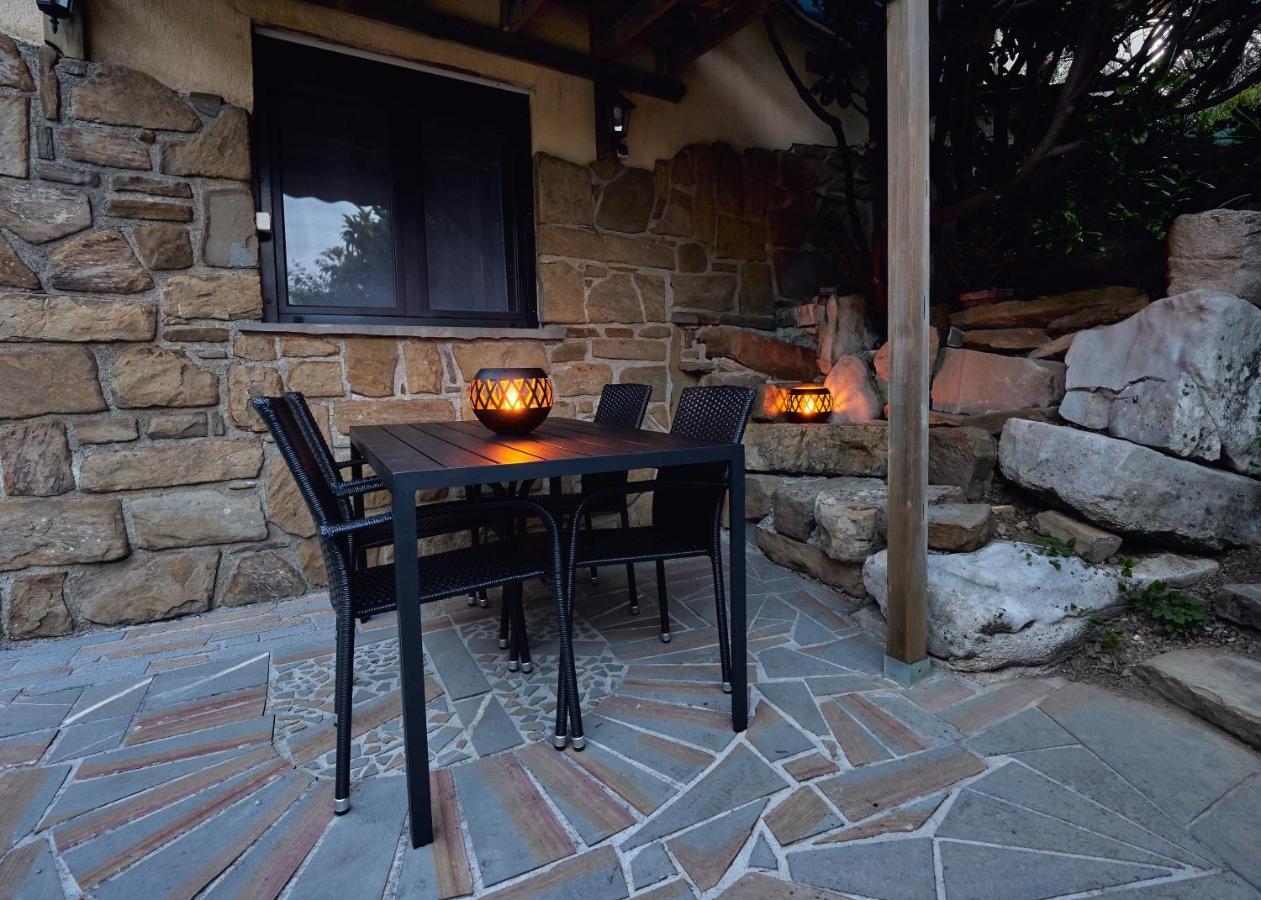 Baredinka Izola Apartment Екстериор снимка