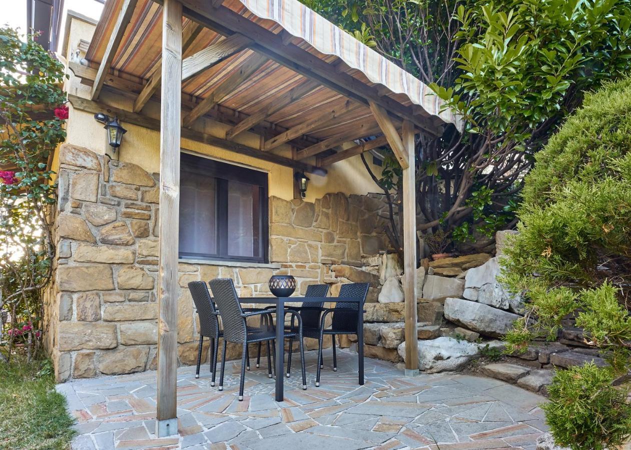 Baredinka Izola Apartment Екстериор снимка